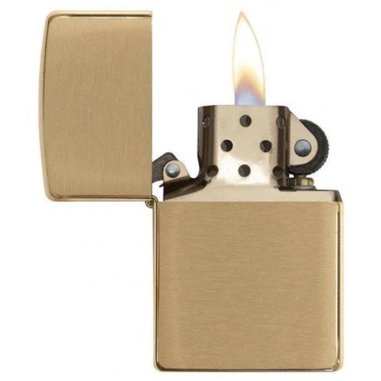 "Zippo" öngyújtó